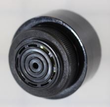 BEEPER HO CONSTANT 12V 90 DB B-2.5-3.0Khz