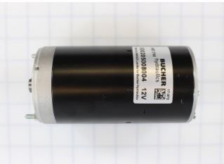 PUMP MOTOR MONARCH 12V LOW RP