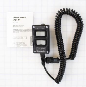 ASSEMBLY PENDANT NHTSA ELEC NO