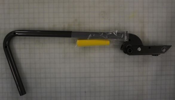 ASSEMBLY HANDRAIL NHTSA HB KIT