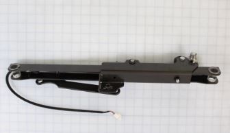 ASSEMBLY FOLD ARM 48 FTG REAR