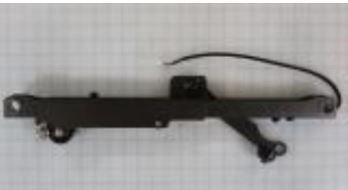 ASSEMBLY FOLD ARM 48 IN FTG W