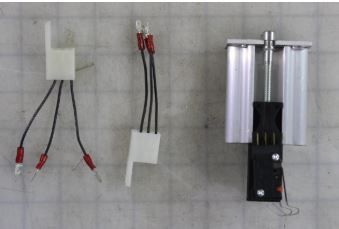 WATERTIGHT MICROSWITCH ADAPTER 975 KIT