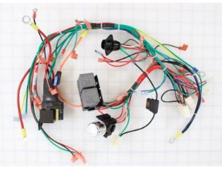 HARNESS MAIN