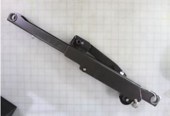 ASSEMBLY FOLD ARM 48 FTG FRONT
