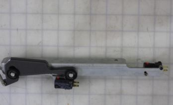 ASSEMBLY PLATE IB OCCUPIED STOW switch KIT