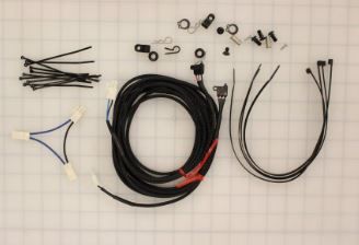 ROLL STOP OCC DUAL SWITCH LATC