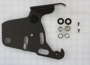 ASSEMBLY NL ROLLSTOP LATCH KIT