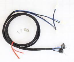 HARNESS, ROLLSTOP