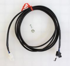 HARNESS REAR ROLLSTOP OCC SWIT
