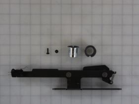 IB OCCUPIED / STOCK SWITCH BOX