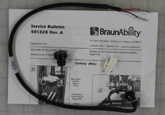 IB UP SWITCH KIT