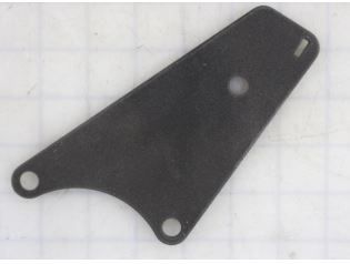 BKT HANDRAIL BUCKLE HB KIT