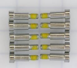 10 PK / BOLT SHOULDER| 5/16 X