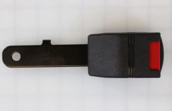 ASSEMBLY BUCKLE HALF VISTA NON INTERLOCKED