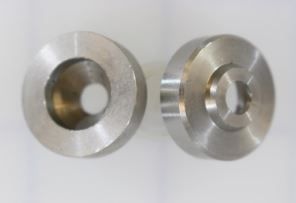 ADAPT CYLINDER ROLL STOP LEVER KIT