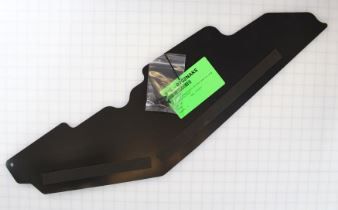 ASSEMBLY COVER PLASTC. W/ TAPE PARALLEL ARM O/S REAR KIT
