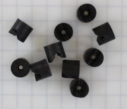 ASSEMBLY BLOCK GUIDE PLATFORM STOW 10 PK KIT