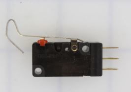 MICRO SWITCH WATERTIGHT
