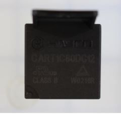 RELAY 80A  SPDT