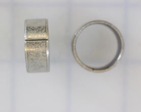 BUSHING 3/4 ID X3/8 L 12DU06