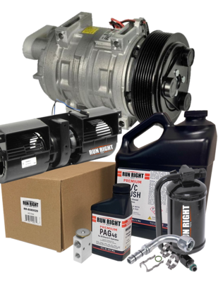 HVAC Components