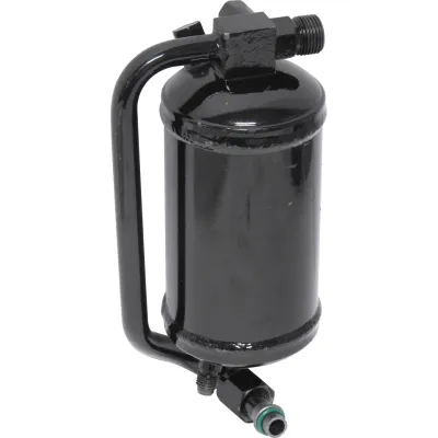 Accumulators &amp; Filter Driers