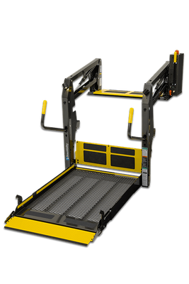 Wheelchair Lift Parts