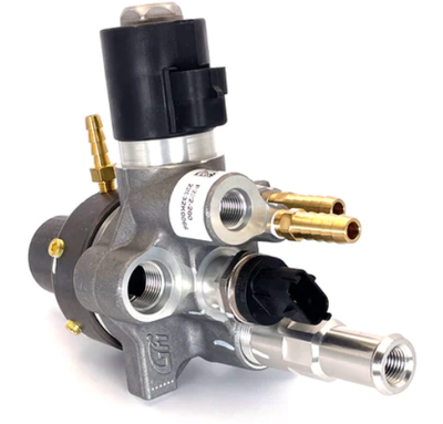 CNG Fuel System Parts