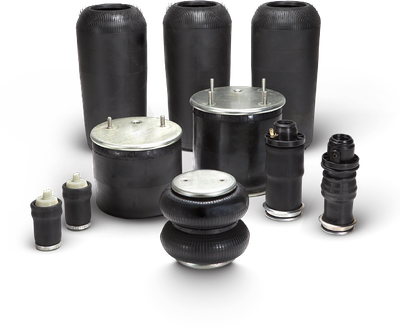 Suspension Parts