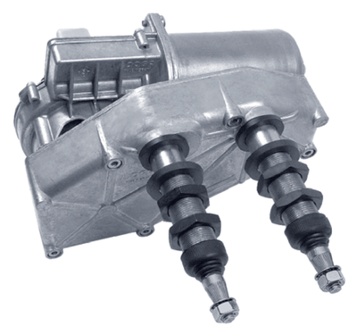 Wiper Components