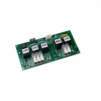 Circuit Boards &amp; Relays