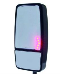 Rearview Mirrors