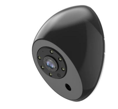 CAMERA REAR VIEW