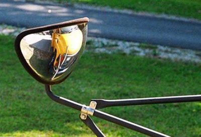 Crossview Mirrors