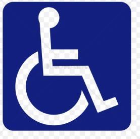 DECAL 6 UNIVERSAL HANDICAP S