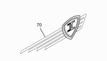 PROGPH,PRODUCT GRAPHIC , WING