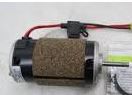 Motor, Evaporator GEN-V 12 VDC EM-1