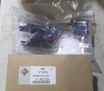 ARM,KIT  CONTROL MODULE 7-SER