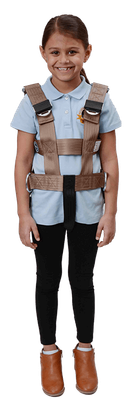 Besi Securement Vest