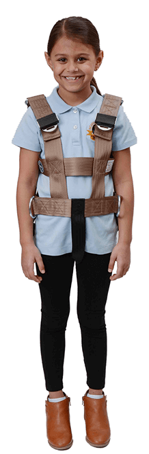 Besi Securement Vest