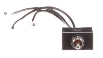 Toggle Switch Door Control ARBOC