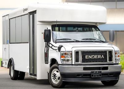 Endera Bus