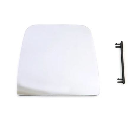 Deluxe Replacement Glass Kit, Left or Right Side