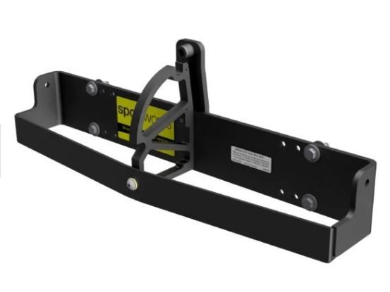 Sportworks Bike Rack Pivot Plates