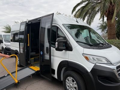 RAM 159 Minibus