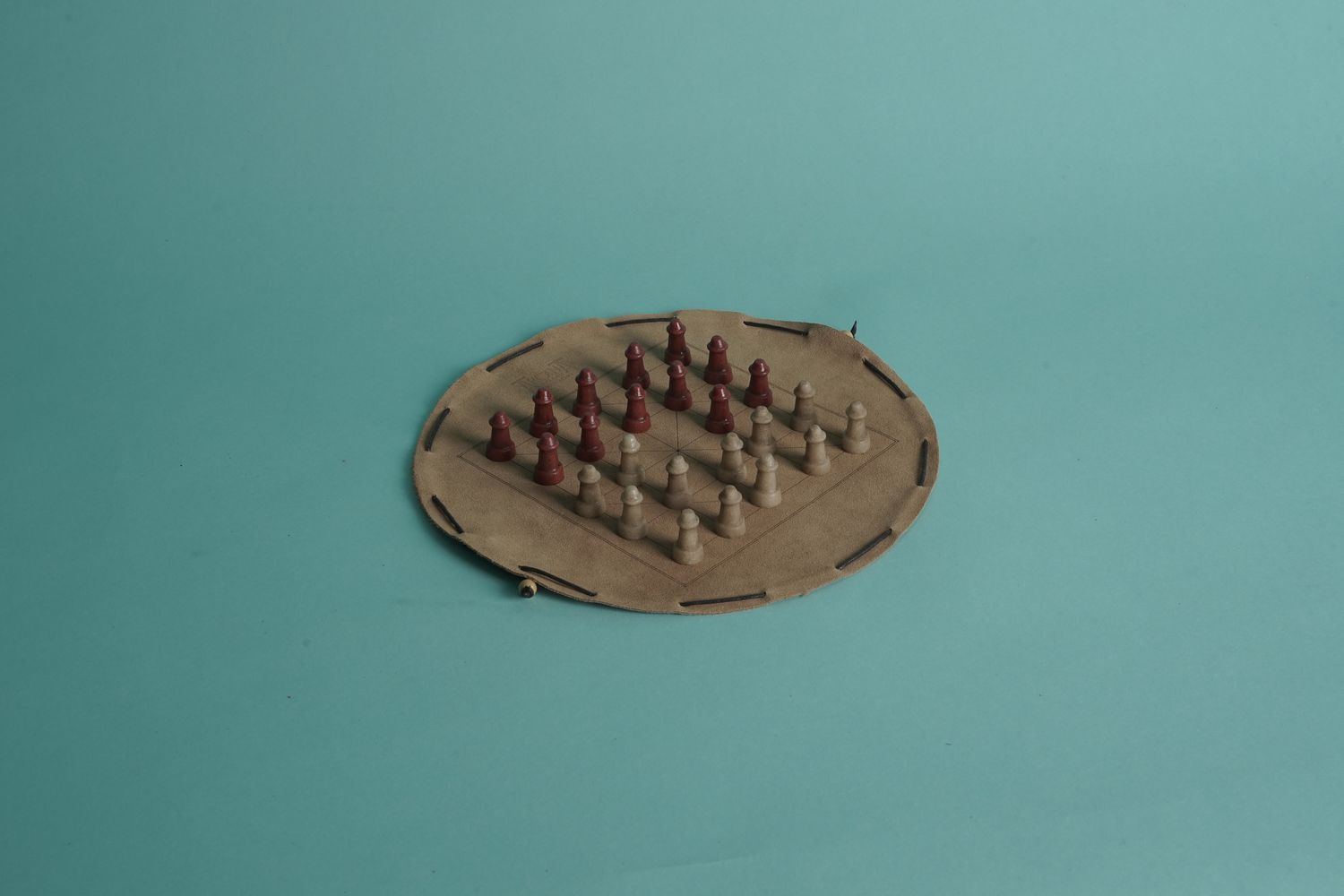 Alquerque de 12
