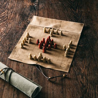 Hnefatafl 11×11