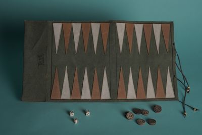 Backgammon