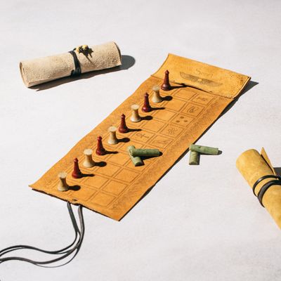 Senet